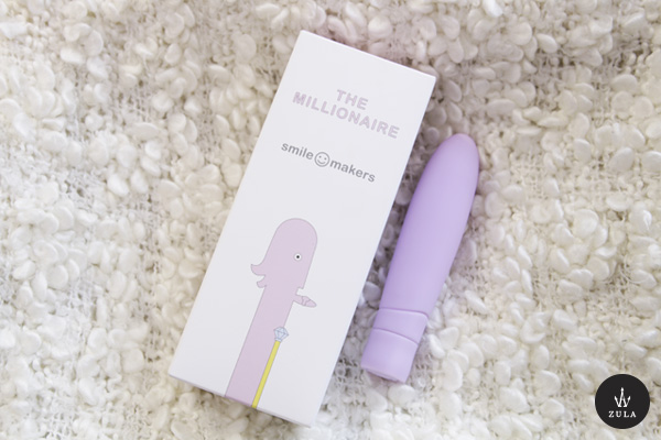 We Reviewed Smile Makers Sex Toys For Girls