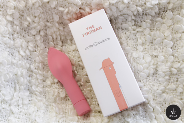 We Reviewed Smile Makers Sex Toys For Girls