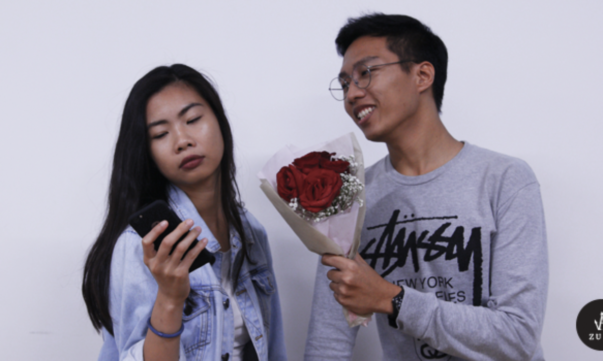 The best (and worst) dating apps in Singapore