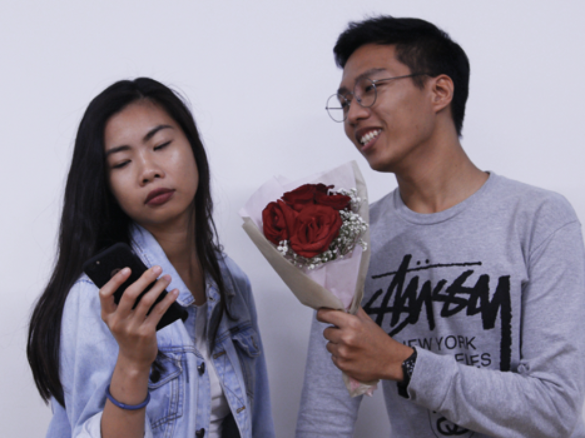 The Big Read: Fast love – dating apps help busy Singaporeans find almost instant romance