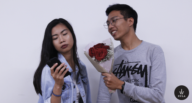 Are Singaporean Girls Tough To Date? Local Men Discuss  ZULA.sg