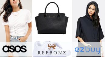 11 Black Friday Deals Including 70% Off ASOS, Zalora, Sephora And More