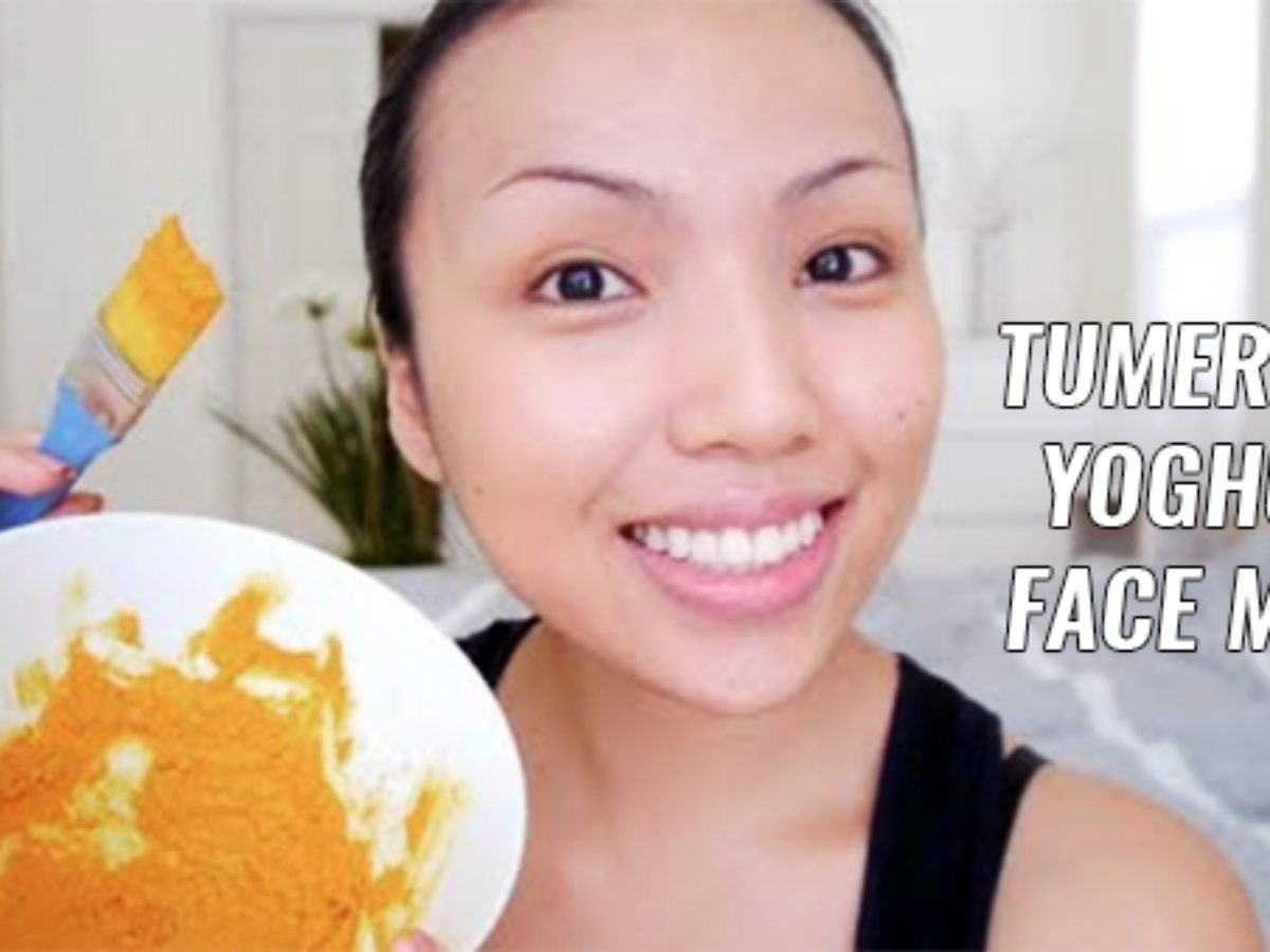 5 DIY Face Masks With Ingredients You Can Get From Singapore Mama Shops image photo