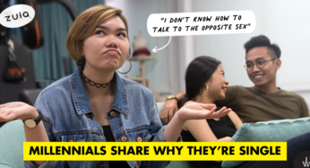 15 Singaporean Millennials Share The Real Reason Why They’re Single