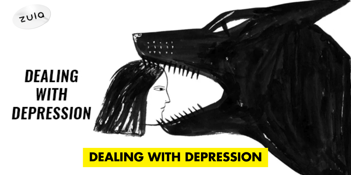 I Have Depression But I Want You To Know Things Will Get Better