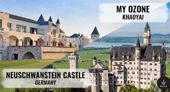 5 Europe-Lookalike Hotels Hidden Near Bangkok Under S$310/Night For Couple Weekend Trips