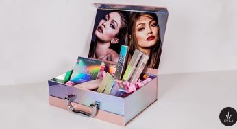 We Reviewed The Under $30 Gigi Hadid Maybelline Makeup Collection Which Sold Out In 90 Minutes