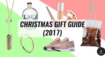 18 Christmas Gifts Singaporean Women Actually Want (2017)