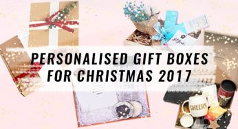 10 Personalised Gift Boxes Under S$50 That Are Genius Last-Minute Christmas Presents