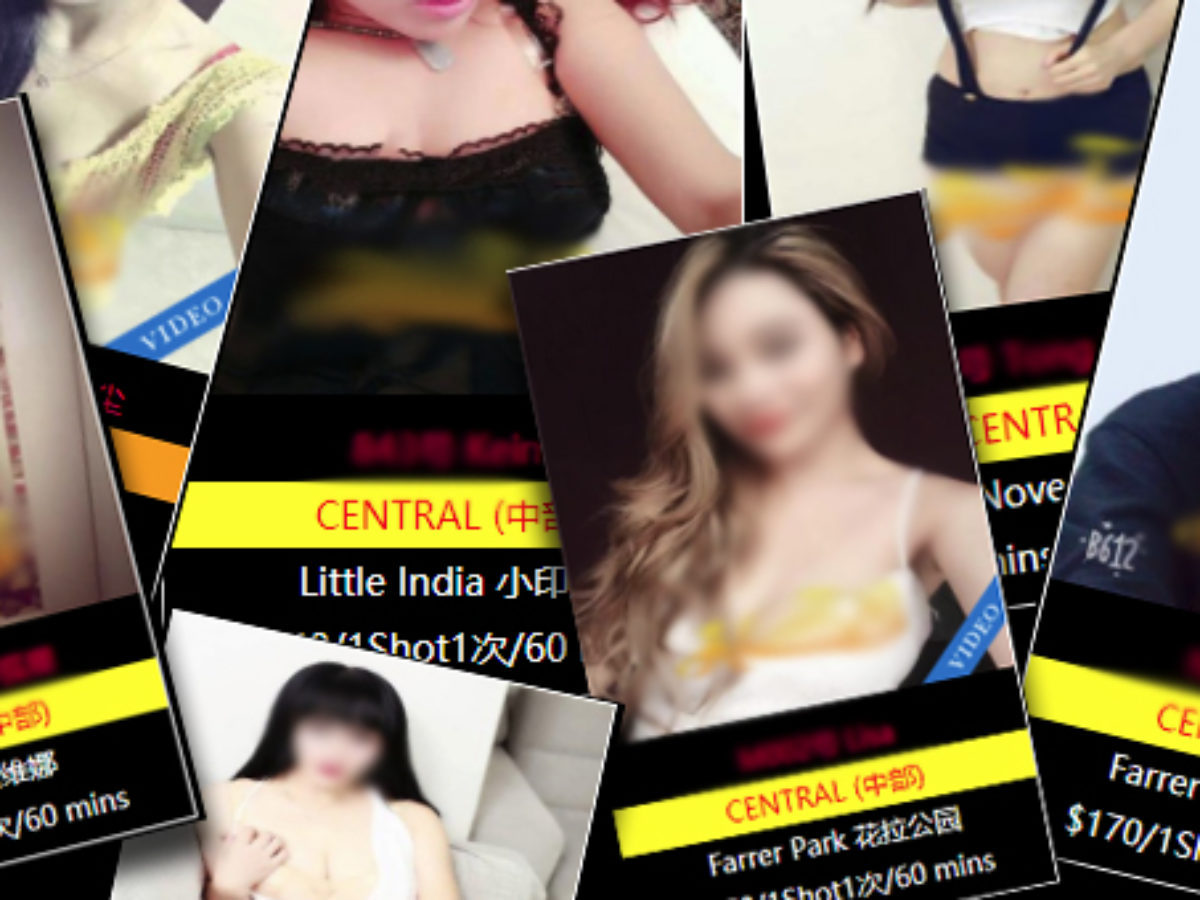 Online website singapore prostitution mobi.daystar.ac.ke Singapore