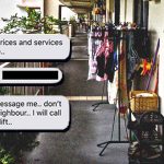 Why Prostitutes Have Moved From Geylang’s ‘Red Light District’ To HDB Heartlands