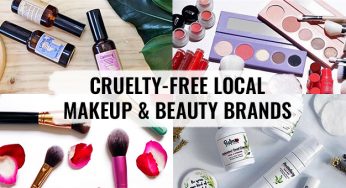 12 Cruelty-Free Singapore Makeup & Skincare Brands That Say No To Animal Testing