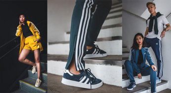 Isetan Sale: Score Up To 60% Off Nike, Adidas, New Balance, Puma & More (19-25 Jan 2018)