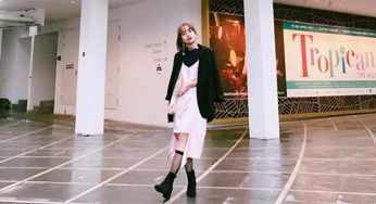 How To Layer Women’s Clothes In Singapore’s Warm Weather Without Getting Heatstroke