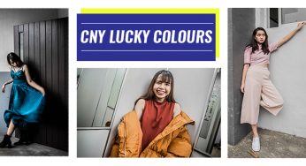Lucky Fengshui Colours To Wear This CNY 2018 According To Your Birth Profile