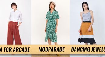 21 Singapore Blogshops To Buy Your 2018 CNY Outfit Under S$50