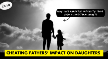 How Cheating Fathers Silently Kill Their Daughters