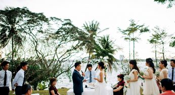 14 Non-Hotel Wedding Venues Under $20,000 for 200 Pax