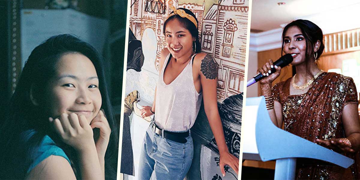 12 Singaporean Women Share What Being A Woman Today Means To Them