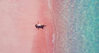 17 Gorgeous Pink Holiday Destinations For The Sweetest Getaway With Your Girlfriends