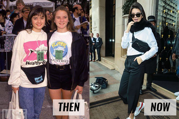 90s fashion trends women