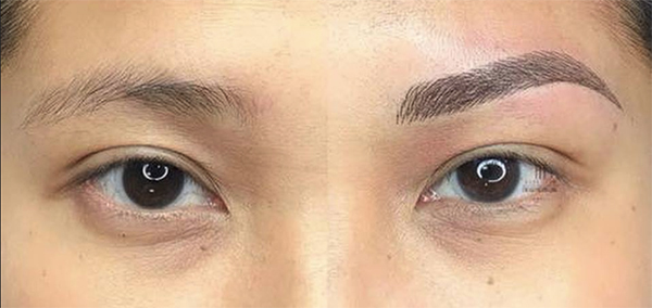 17 Eyebrow Embroidery Salons From 188 For Singaporean Girls To Wakeuplikethis Zula Sg