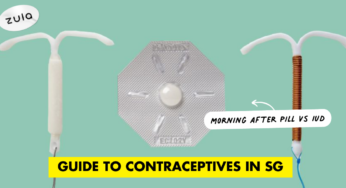 Guide To Contraceptives In Singapore: Types, Usage & Where To Find Them
