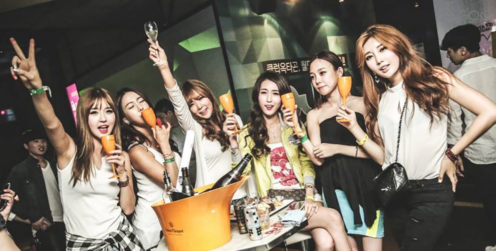 Clubbing In Seoul 11 Tips Girls Must Know Before Partying In Korea