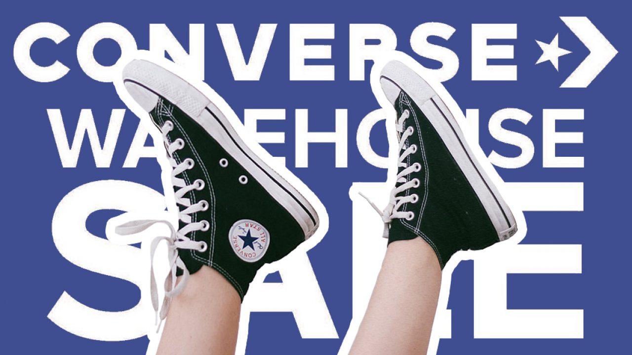converse warehouse 2converse warehouse