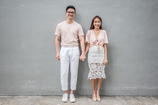 7 Easy Fashion Tips For Singaporean Men To Upgrade The Standard Singlet