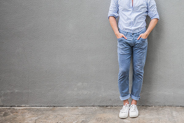7 Easy Fashion Tips For Singaporean Men To Upgrade The Standard Singlet ...