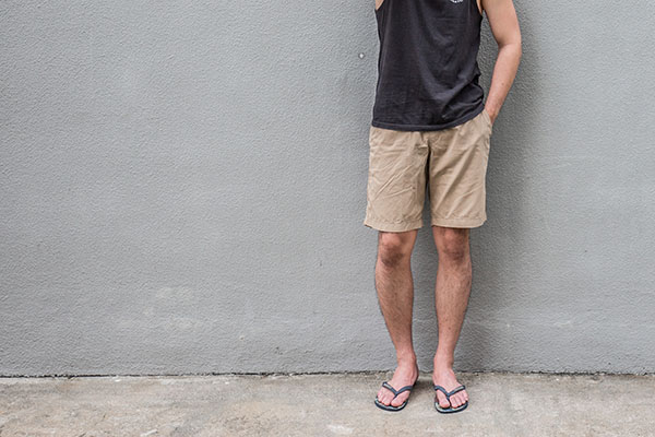7 Easy Fashion Tips For Singaporean Men To Upgrade The Standard Singlet ...