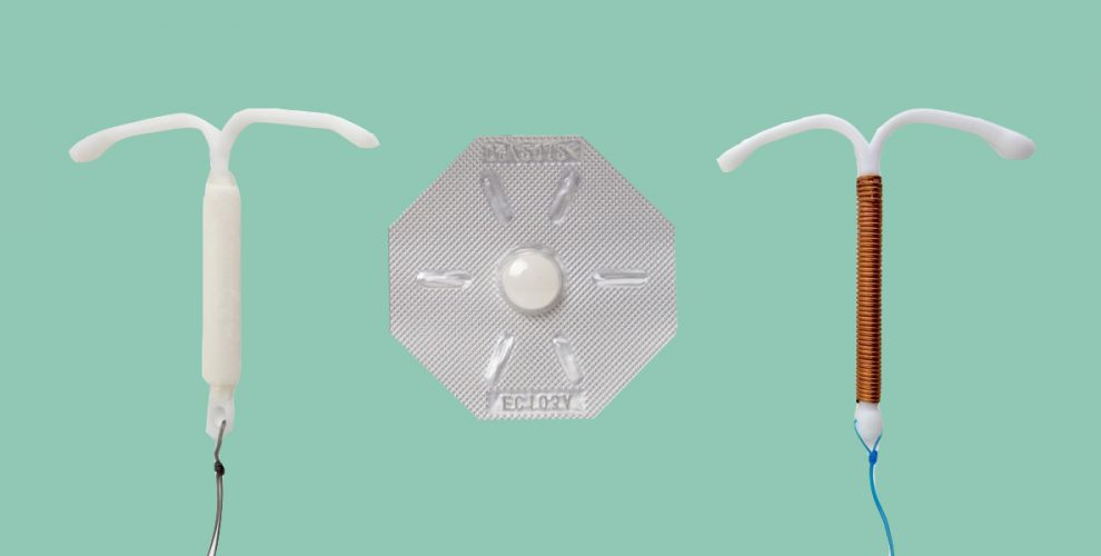 Guide To Contraceptives In Singapore: Types, Usage & Where To Find Them ...