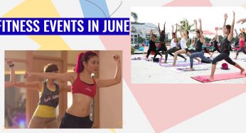15 Free Fitness Classes & Events in Singapore (June 2018)