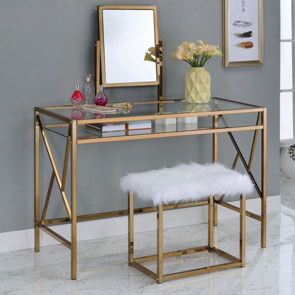 16 Insanely Gorgeous Makeup Dressing Tables And Where To Buy In Singapore Zula Sg