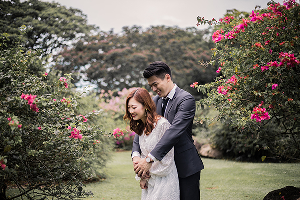 36 Tried-and-True Wedding Photo Poses