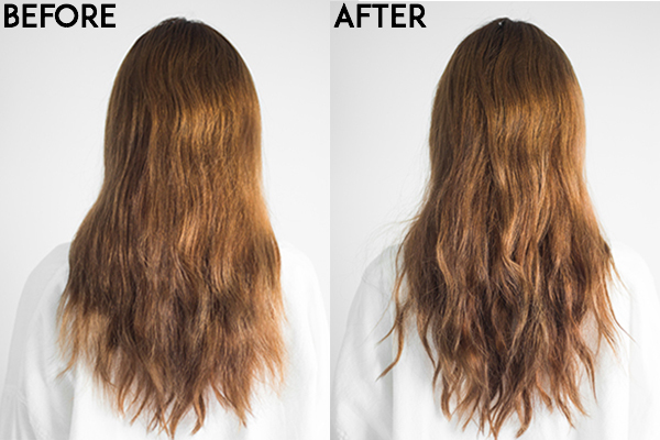 I Slept On Silk Pillowcases For My Frizzy Hair And Here's What I Found -  