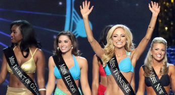 Why Removing The Swimsuit Segment Is A Move To Mediocrity For The Miss America Pageant