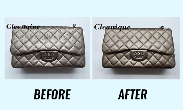 7 Luxury Bag Cleaning Spas In Singapore Including Pickup & Delivery Service  
