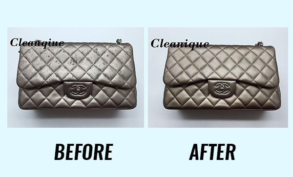 7 Luxury Bag Cleaning Spas In Singapore Including Pickup & Delivery ...