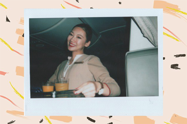 Singaporean Cabin Crew Secrets What I Wish I Knew Before Signing