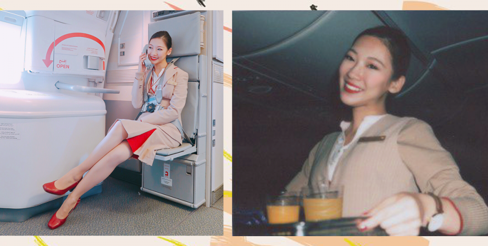 Singaporean Cabin Crew Secrets What I Wish I Knew Before Signing