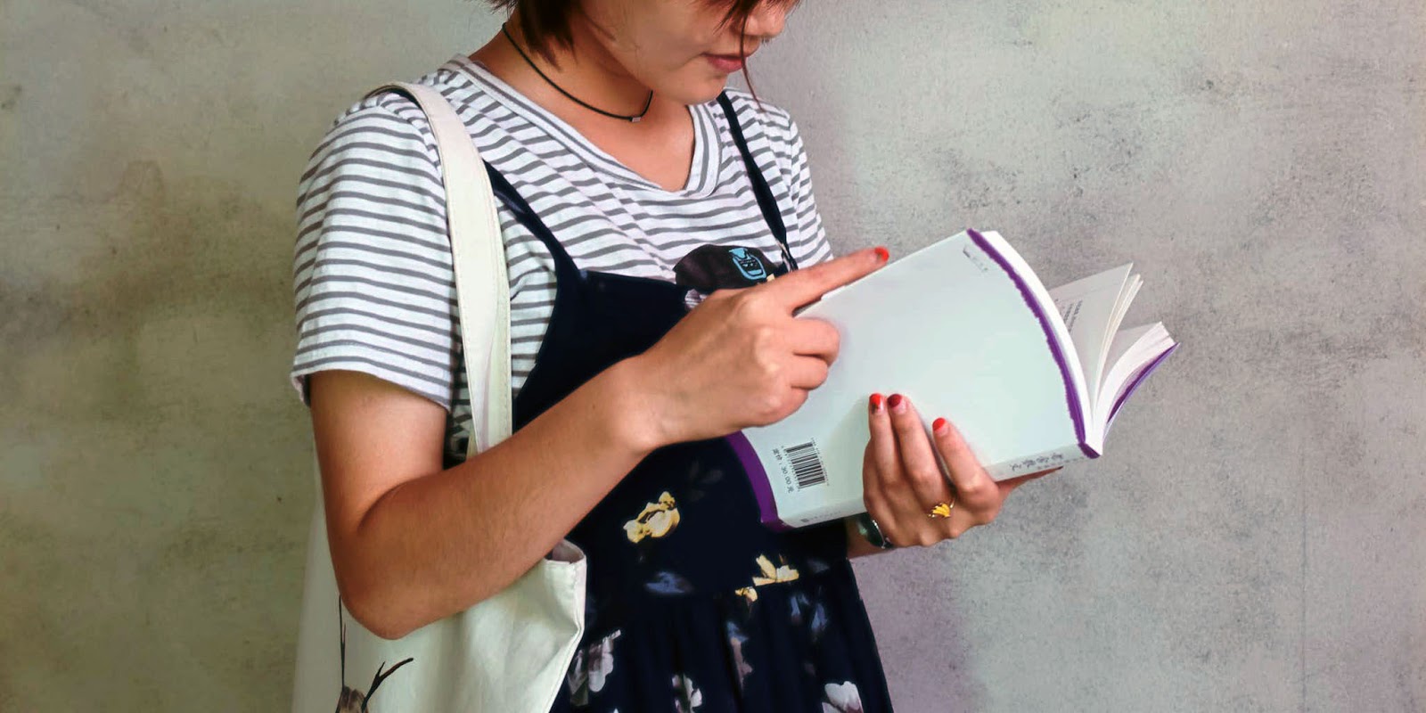 7 Books Every Singaporean Girl Should Read While Learning To Adult