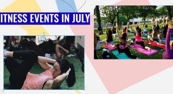 14 Free Fitness Classes & Events In Singapore (July 2018)