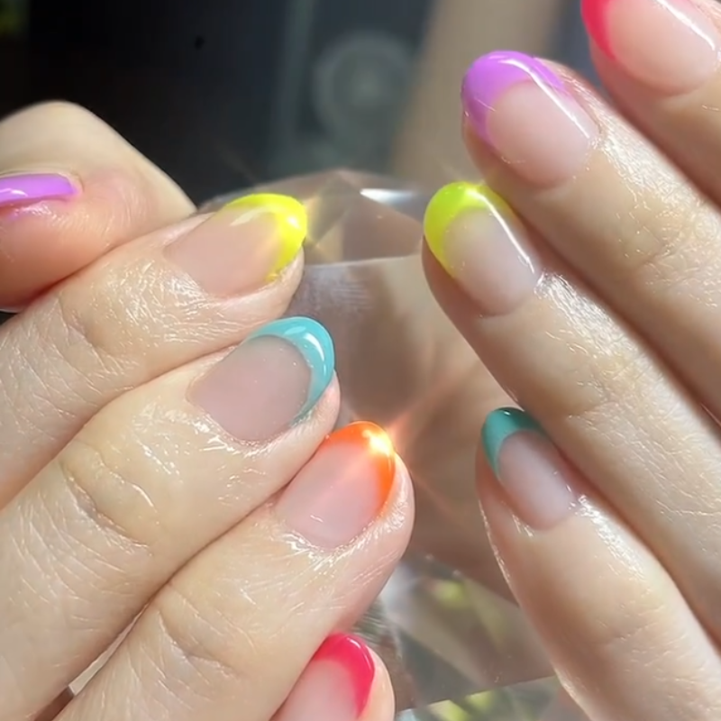20 Nail Salons In Singapore To Get Gel Nails