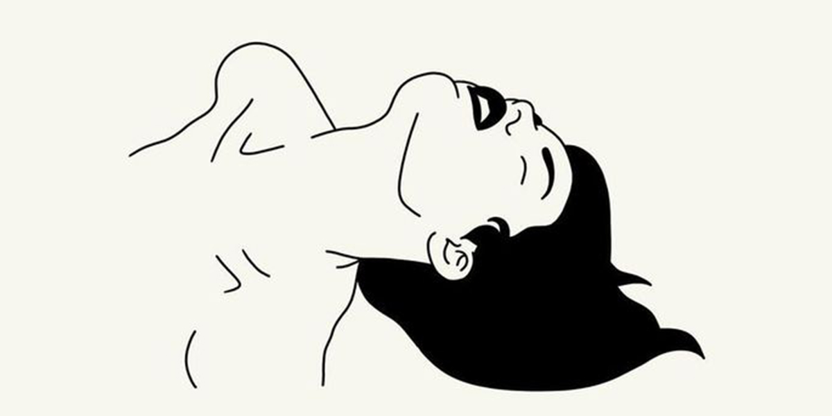 Why I Stopped Faking My Orgasms And Why Every Girl Should Too