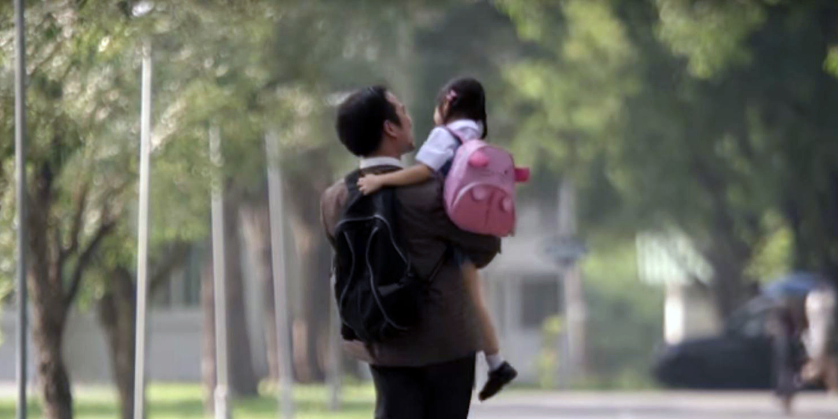 To My Typical Asian Dad, You Suck But Happy Father’s Day