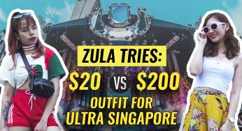 Ultra Singapore 2018: Everything To Know Including Survival Secrets, Rules, And Last Train Timings