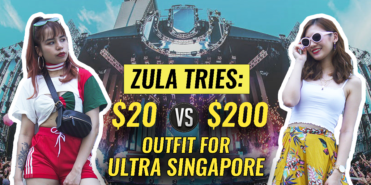 Ultra Singapore 2018: Everything To Know Including Survival Secrets, Rules, And Last Train Timings