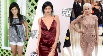 Kylie Jenner’s Evolution—From Reality TV Sidekick To Billionaire Style Icon